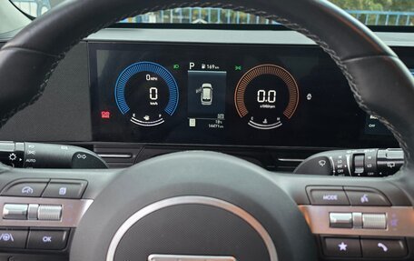 Hyundai Kona, 2025 год, 2 600 000 рублей, 6 фотография