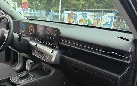Hyundai Kona, 2025 год, 2 600 000 рублей, 10 фотография