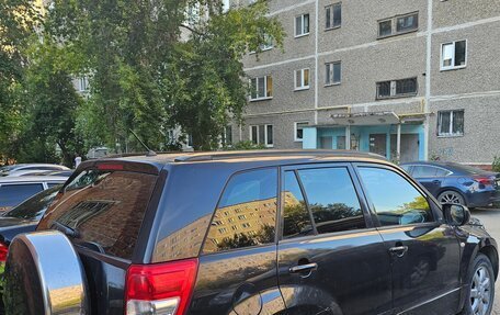 Suzuki Grand Vitara, 2008 год, 930 000 рублей, 3 фотография