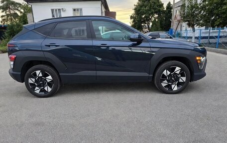 Hyundai Kona, 2025 год, 2 600 000 рублей, 11 фотография