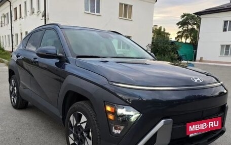 Hyundai Kona, 2025 год, 2 600 000 рублей, 12 фотография