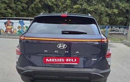 Hyundai Kona, 2025 год, 2 600 000 рублей, 3 фотография