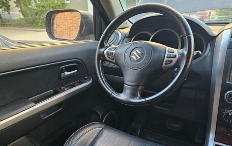Suzuki Grand Vitara, 2008 год, 930 000 рублей, 7 фотография