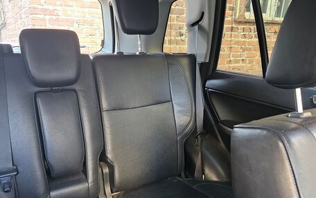 Suzuki Grand Vitara, 2008 год, 930 000 рублей, 4 фотография