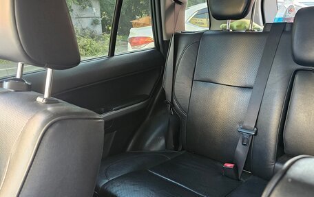 Suzuki Grand Vitara, 2008 год, 930 000 рублей, 5 фотография