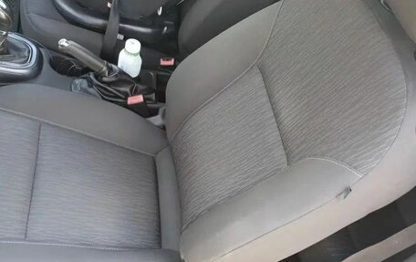 Opel Astra J, 2012 год, 620 000 рублей, 7 фотография