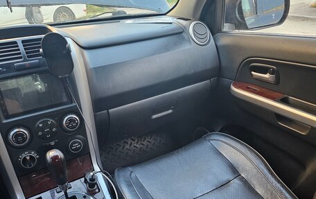 Suzuki Grand Vitara, 2008 год, 930 000 рублей, 6 фотография