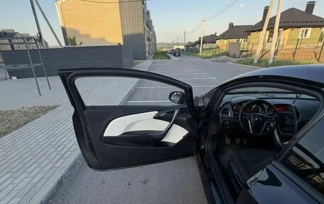 Opel Astra J, 2012 год, 620 000 рублей, 5 фотография