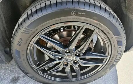Opel Astra J, 2012 год, 620 000 рублей, 14 фотография