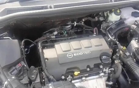 Opel Astra J, 2012 год, 620 000 рублей, 10 фотография