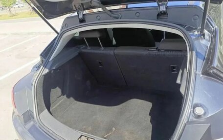 Opel Astra J, 2012 год, 620 000 рублей, 8 фотография
