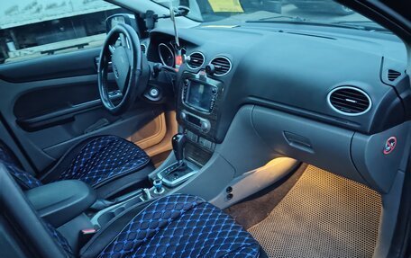 Ford Focus II рестайлинг, 2008 год, 510 000 рублей, 7 фотография