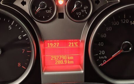 Ford Focus II рестайлинг, 2008 год, 510 000 рублей, 12 фотография