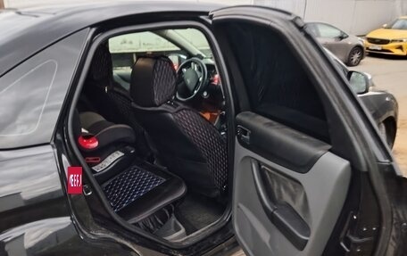 Ford Focus II рестайлинг, 2008 год, 510 000 рублей, 9 фотография