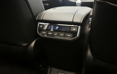 Toyota Highlander, 2025 год, 5 650 000 рублей, 16 фотография