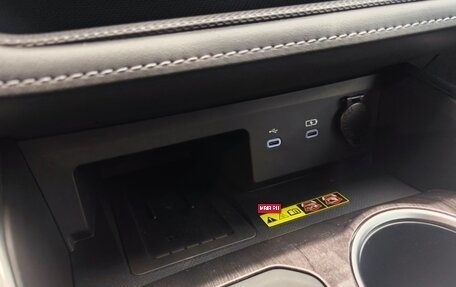 Toyota Highlander, 2025 год, 5 650 000 рублей, 10 фотография