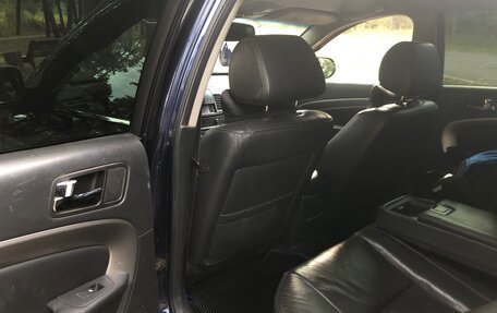 Chevrolet Epica, 2006 год, 400 000 рублей, 8 фотография