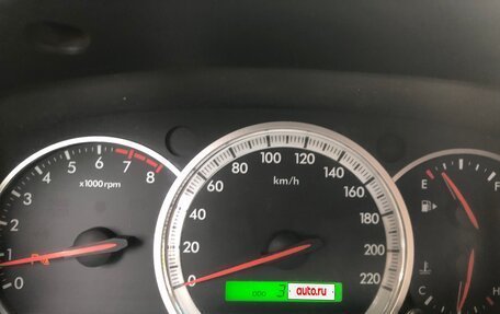 Chevrolet Epica, 2006 год, 400 000 рублей, 9 фотография