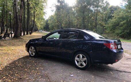 Chevrolet Epica, 2006 год, 400 000 рублей, 3 фотография