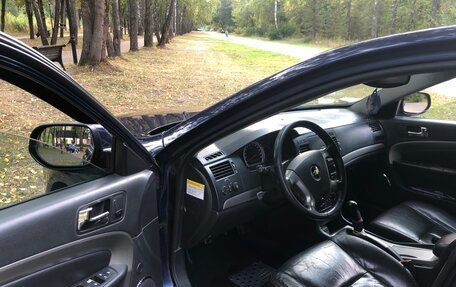 Chevrolet Epica, 2006 год, 400 000 рублей, 6 фотография