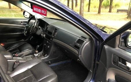 Chevrolet Epica, 2006 год, 400 000 рублей, 7 фотография