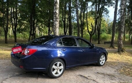Chevrolet Epica, 2006 год, 400 000 рублей, 2 фотография
