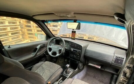 Volkswagen Passat B4, 1996 год, 175 000 рублей, 3 фотография
