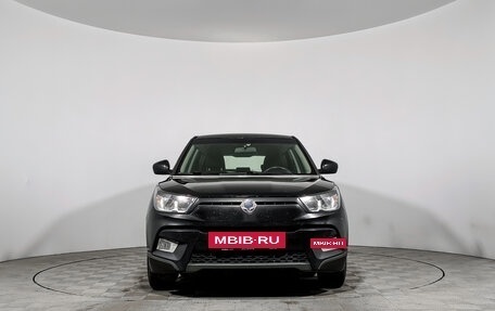 SsangYong Tivoli, 2016 год, 1 095 000 рублей, 2 фотография