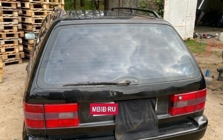 Volkswagen Passat B4, 1996 год, 175 000 рублей, 2 фотография