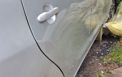 Toyota Matrix, 2002 год, 180 000 рублей, 1 фотография