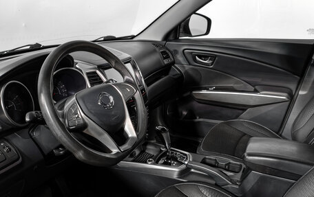 SsangYong Tivoli, 2016 год, 1 095 000 рублей, 9 фотография