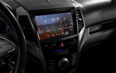 SsangYong Tivoli, 2016 год, 1 095 000 рублей, 16 фотография