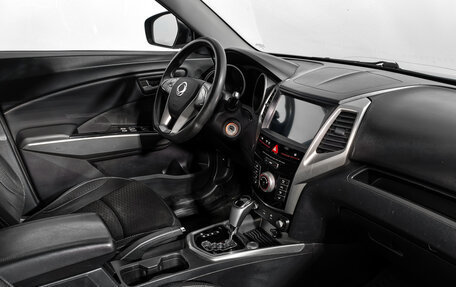 SsangYong Tivoli, 2016 год, 1 095 000 рублей, 13 фотография