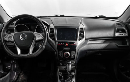 SsangYong Tivoli, 2016 год, 1 095 000 рублей, 14 фотография