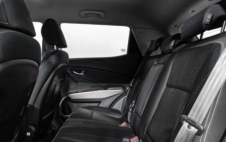 SsangYong Tivoli, 2016 год, 1 095 000 рублей, 12 фотография