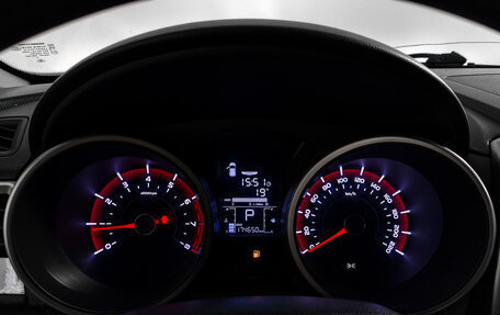 SsangYong Tivoli, 2016 год, 1 095 000 рублей, 19 фотография