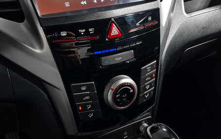SsangYong Tivoli, 2016 год, 1 095 000 рублей, 17 фотография