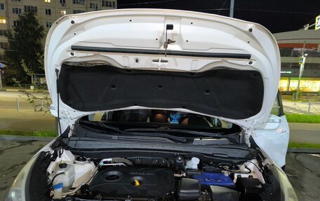 Hyundai ix35 I рестайлинг, 2014 год, 950 000 рублей, 13 фотография