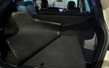 Hyundai ix35 I рестайлинг, 2014 год, 950 000 рублей, 16 фотография