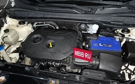 Hyundai ix35 I рестайлинг, 2014 год, 950 000 рублей, 15 фотография