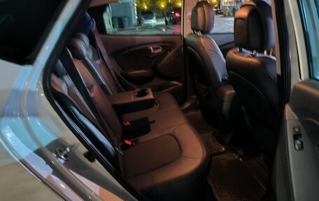 Hyundai ix35 I рестайлинг, 2014 год, 950 000 рублей, 22 фотография