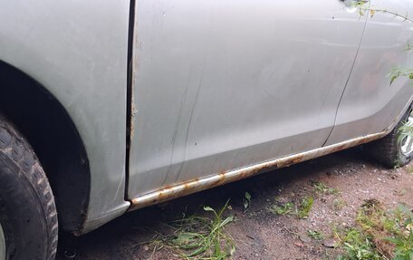 Toyota Matrix, 2002 год, 180 000 рублей, 6 фотография