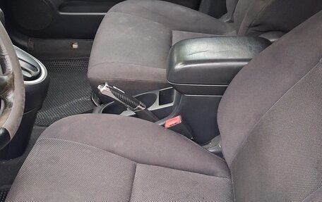 Toyota Matrix, 2002 год, 180 000 рублей, 12 фотография