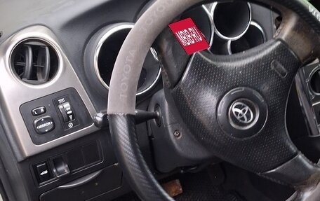 Toyota Matrix, 2002 год, 180 000 рублей, 11 фотография