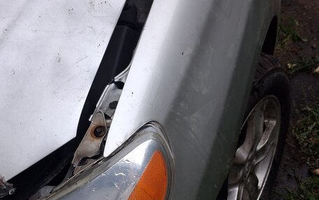 Toyota Matrix, 2002 год, 180 000 рублей, 18 фотография