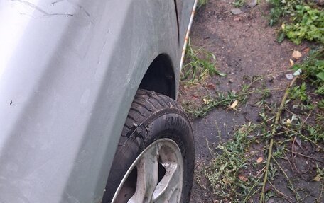 Toyota Matrix, 2002 год, 180 000 рублей, 16 фотография