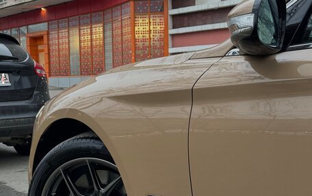 Genesis G70 I, 2021 год, 3 500 000 рублей, 9 фотография