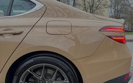 Genesis G70 I, 2021 год, 3 500 000 рублей, 10 фотография
