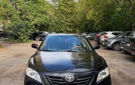 Toyota Camry, 2007 год, 2 500 000 рублей, 1 фотография