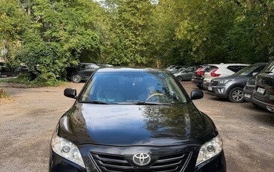 Toyota Camry, 2007 год, 2 500 000 рублей, 1 фотография